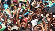 Madagascar : Ravalomana a désigné un premier ministre Madagascar : Ravalomana a désigné un premier ministre