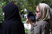 Une journaliste irano-américaine condamnée à huit ans de prison en Iran Une journaliste irano-américaine condamnée à huit ans de prison en Iran