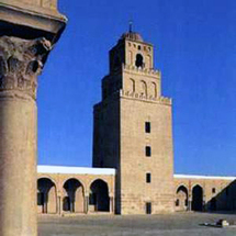 Coup d’envoi, à partir de Kairouan, du mois du patrimoine