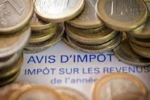 Impôt à la source: Macron veut un audit avant de trancher Impôt à la source: Macron veut un audit avant de trancher