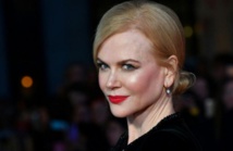 Nicole Kidman, d'Hollywood au cinéma indépendant à Cannes Nicole Kidman, d'Hollywood au cinéma indépendant à Cannes