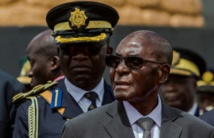Zimbabwe: un mariage politique de raison pour battre Mugabe
