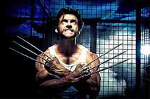 "X-Men Origins : Wolverine" : L'homme est un loup pour le mutant