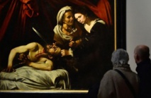 Caravage ou pas ? Les experts divisés sur un tableau découvert en France Caravage ou pas ? Les experts divisés sur un tableau découvert en France