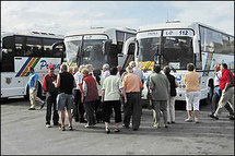 Retour des touristes autrichiens en Tunisie Retour des touristes autrichiens en Tunisie