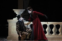 L'Opéra-Comique accueille un ébouriffant "Roi malgré lui" de Chabrier