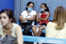 Deux cas probables de grippe porcine en Ile-de-France