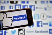 Loi informatique: Facebook condamné en France à 150.000 euros d'amende Loi informatique: Facebook condamné en France à 150.000 euros d'amende