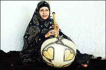 Maalouma Mint El Meydah, une Mauritanienne reconnue et acclamée au niveau mondial