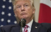 Trump accusé d'avoir demandé au patron du FBI de classer une enquête Trump accusé d'avoir demandé au patron du FBI de classer une enquête