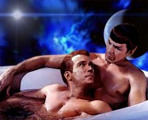 Fébrilité chez les "trekkies" avant les nouvelles aventures de Kirk et Spock