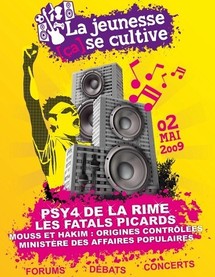 Jeunesse ouvrière chrétienne : 25.000 personnes réunies à la Courneuve Jeunesse ouvrière chrétienne : 25.000 personnes réunies à la Courneuve