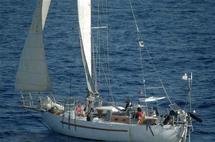 Tanit : le skipper Florent Lemaçon tué par un tir français, selon Europe 1