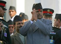 Crise politique au Népal après le limogeage du chef des armées