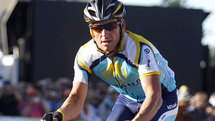 Cyclisme, Tour de Gila : Armstrong ira au Giro pour aider Leipheimer à s'imposer