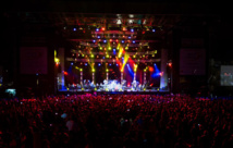 Mawazine : L'art de la rue investit les artères de Rabat Mawazine : L'art de la rue investit les artères de Rabat