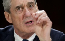 Etats-Unis: un procureur spécial va enquêter sur Trump et la Russie Etats-Unis: un procureur spécial va enquêter sur Trump et la Russie