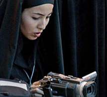 Iran: la journaliste Roxana Saberi a arrêté sa grève de la faim Iran: la journaliste Roxana Saberi a arrêté sa grève de la faim