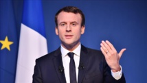 France: Macron concilie anciens et nouveaux pour former son gouvernement France: Macron concilie anciens et nouveaux pour former son gouvernement