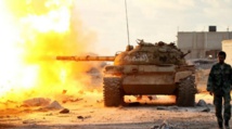 Libye: l'ONU dénonce une attaque meurtrière dans le sud