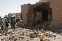 Afghans tués dans un bombardement : enquête dévoilée sans doute Afghans tués dans un bombardement : enquête dévoilée sans doute