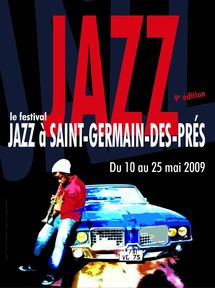 Jazz à Saint-Germain-des-Prés : de Kenny Barron au "human beat box"