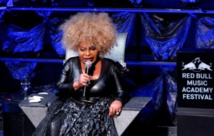 Elza Soares, la diva qui ne veut pas s'arrêter de chanter Elza Soares, la diva qui ne veut pas s'arrêter de chanter