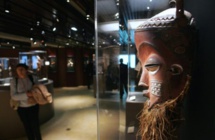 Art africain : le musée Dapper ferme ses portes faute de financement Art africain : le musée Dapper ferme ses portes faute de financement