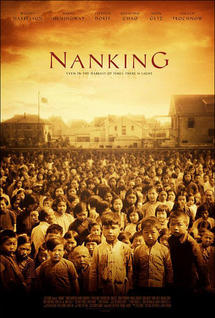 Chine : Un film sur le massacre de Nankin, cible des ultra-nationalistes