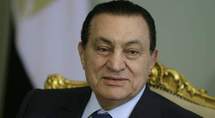 Egypte : Moubarak à Washington les 26 et 27 mai Egypte : Moubarak à Washington les 26 et 27 mai