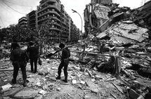 Guerre du Liban : Israël a fourni à la Finul l'emplacement des sous-munitions