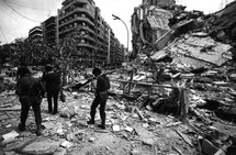 Guerre du Liban : Israël a fourni à la Finul l'emplacement des sous-munitions Guerre du Liban : Israël a fourni à la Finul l'emplacement des sous-munitions