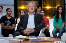 Michel Field démissionne de la direction de l'information de France Télévisions
