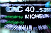 La Bourse de Paris hésite au début d'une semaine riche en rendez-vous La Bourse de Paris hésite au début d'une semaine riche en rendez-vous