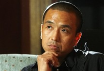 Le film de Lou Ye surtout évoqué par les médias électroniques en Chine Le film de Lou Ye surtout évoqué par les médias électroniques en Chine