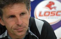 Foot ligue 1 - Lyon - Puel : Affronter Marseille, "un match de Ligue des champions" Foot ligue 1 - Lyon - Puel : Affronter Marseille, "un match de Ligue des champions"