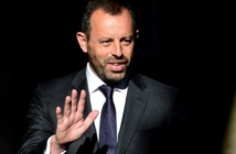 FC Barcelone: l'ex-président Sandro Rosell interpellé pour blanchiment FC Barcelone: l'ex-président Sandro Rosell interpellé pour blanchiment