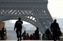 Prolongation de l'état d'urgence jusqu'au 1er novembre Prolongation de l'état d'urgence jusqu'au 1er novembre