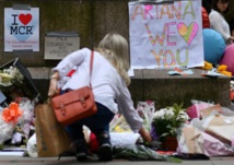 Manchester: le kamikaze d'origine libyenne connu du renseignement Manchester: le kamikaze d'origine libyenne connu du renseignement