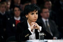 Rachida Dati Rachida Dati
