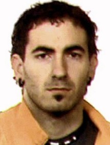 Jurdan Martitegi, chef militaire de l'ETA Jurdan Martitegi, chef militaire de l'ETA