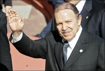 Abdelaziz Bouteflika Abdelaziz Bouteflika