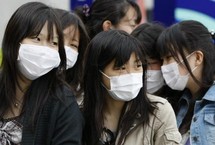 Grippe A/H1N1: premier cas confirmé en Russie