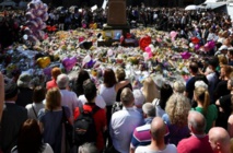 Attentat de Manchester: 8 hommes en garde à vue, fuites "nuisibles" à l'enquête Attentat de Manchester: 8 hommes en garde à vue, fuites "nuisibles" à l'enquête