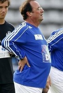 François Hollande François Hollande