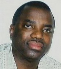 Désiré Munyaneza Désiré Munyaneza