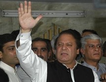 Nawaz Sharif