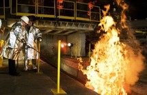 Bourse carbone : ArcelorMittal, pollueur très bien payé