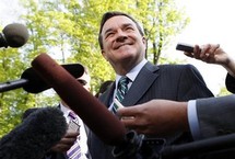 Jim Flaherty Jim Flaherty
