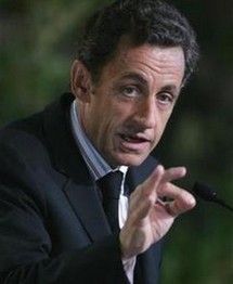 Nicolas Sarkozy Nicolas Sarkozy